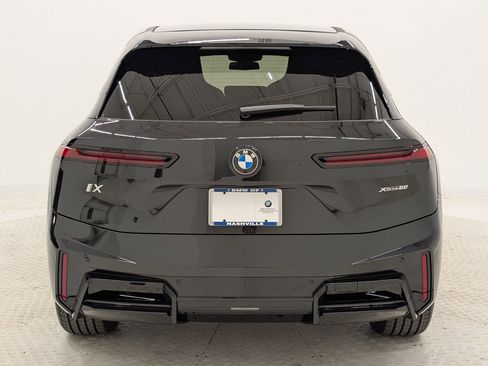 New 2026 BMW iX xDrive60 w/ M Sport Package image 10