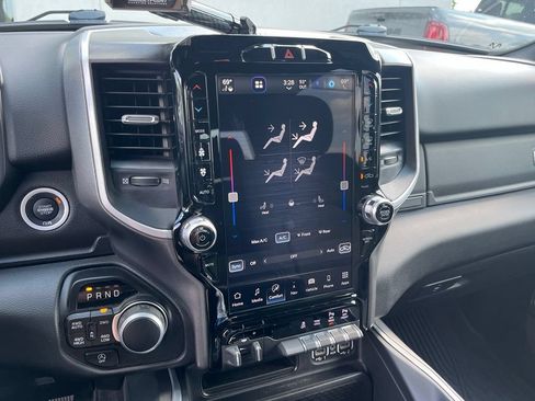 Used 2023 RAM 1500 Big Horn AWD/4WD image 18