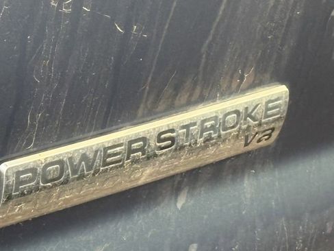 Used 2006 Ford F250 4x4 Crew Cab Super Duty image 10