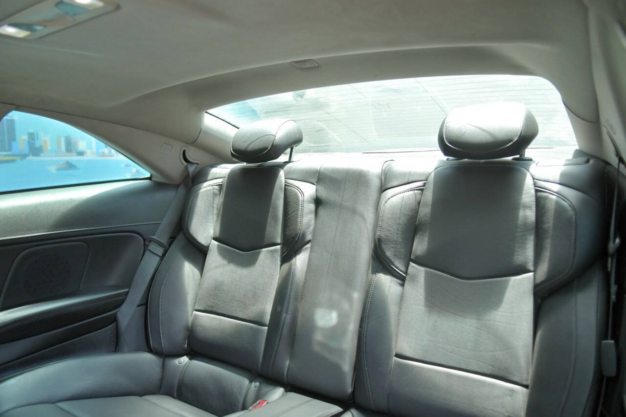 Used 2015 Cadillac ATS Performance RWD image 18