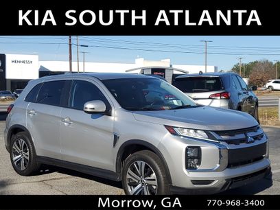 Used 2023 Mitsubishi Outlander Sport SE