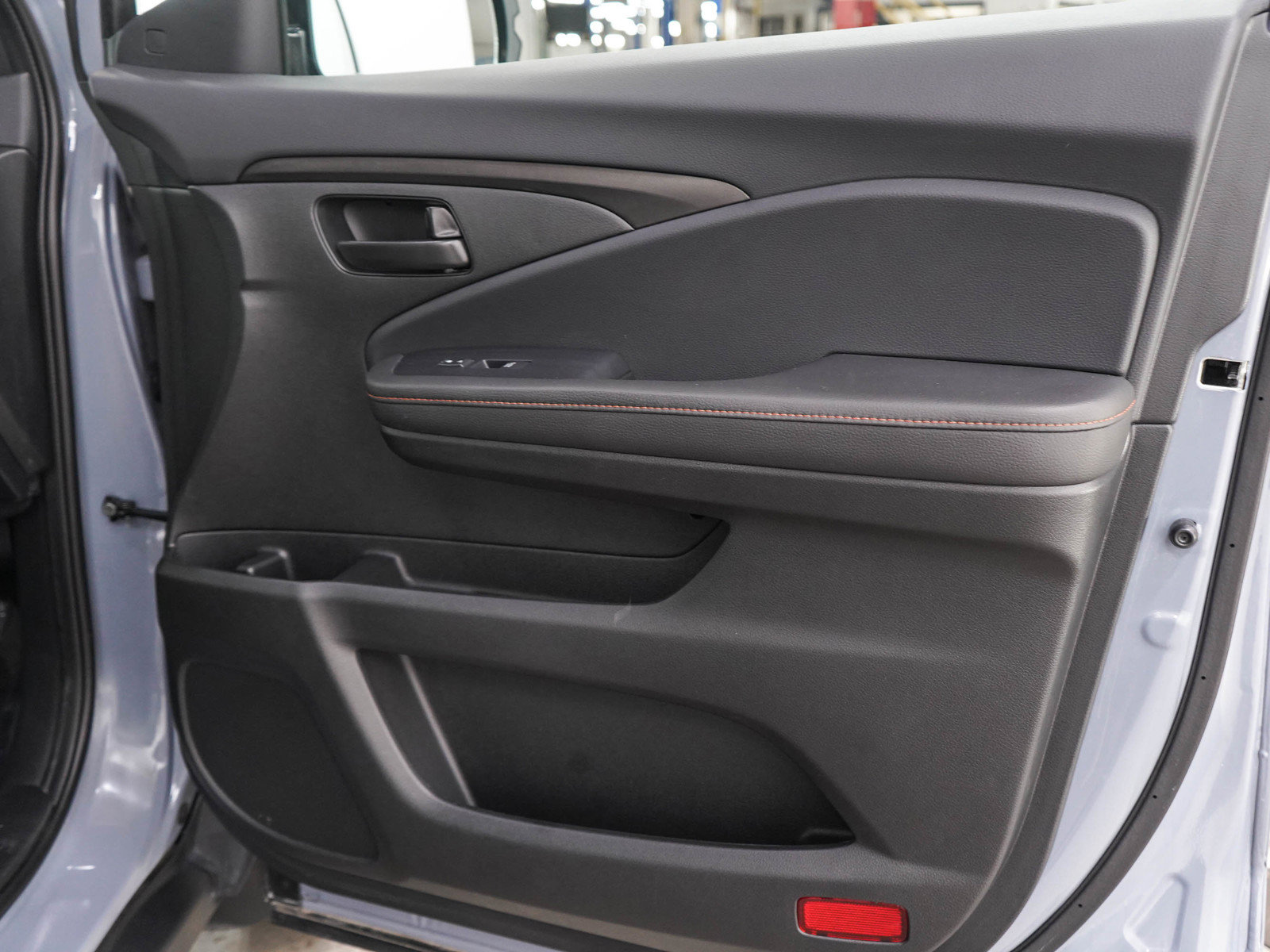 Used 2024 Honda Passport TrailSport image 9