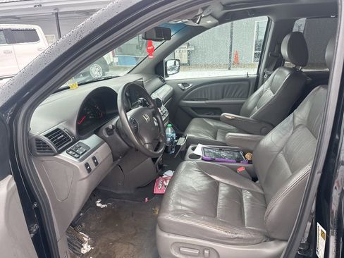 Used 2010 Honda Odyssey EX-L image 13