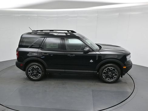 New 2026 Ford Bronco Sport Outer Banks AWD/4WD image 50