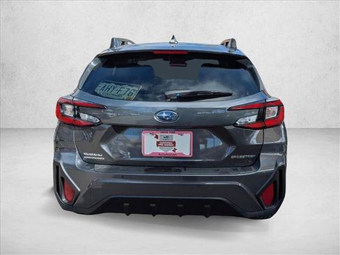 Certified 2025 Subaru Crosstrek 2.5i Limited w/ Popular Package #4A image 30