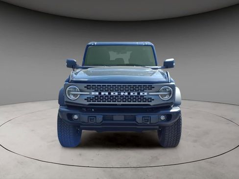 New 2025 Ford Bronco Badlands image 15