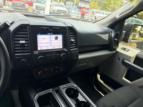Used 2019 Ford F150 XL w/ Equipment Group 101A Mid AWD/4WD image 32