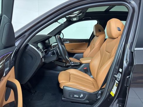Used 2023 BMW X3 sDrive30i w/ Convenience Package image 14