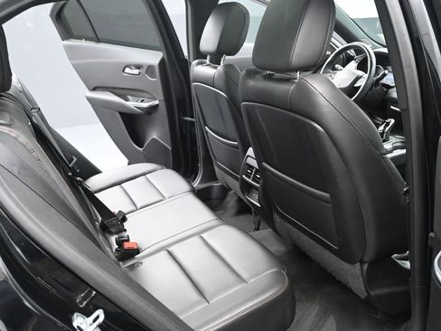 Used 2020 Cadillac XT4 Sport w/ Driver Awareness Package image 14