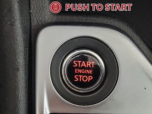 Used 2023 Nissan Sentra SV FWD image 20