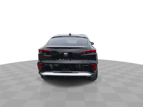 Certified 2025 Buick Envista Sport Touring FWD image 7