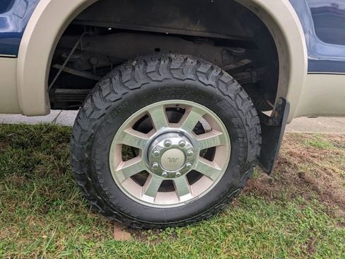 Used 2008 Ford F350 King Ranch image 23