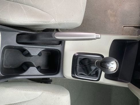 Used 2012 Honda Civic LX image 23