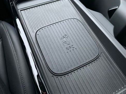 New 2026 Hyundai Tucson Limited image 25