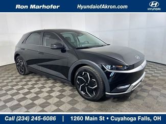 Used 2024 Hyundai Ioniq 5 SEL 360° Tour
