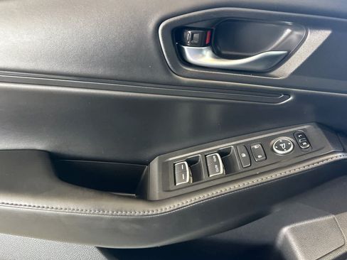Used 2024 Honda Accord Sport image 12