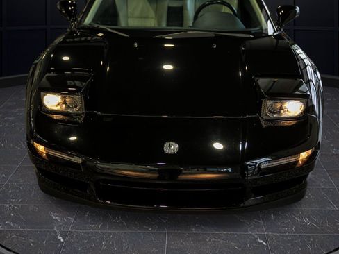 Used 1991 Acura NSX RWD image 52