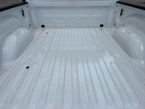 New 2026 RAM 2500 Tradesman AWD/4WD image 24