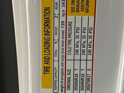 New 2026 Chevrolet Silverado 1500 LT image 45