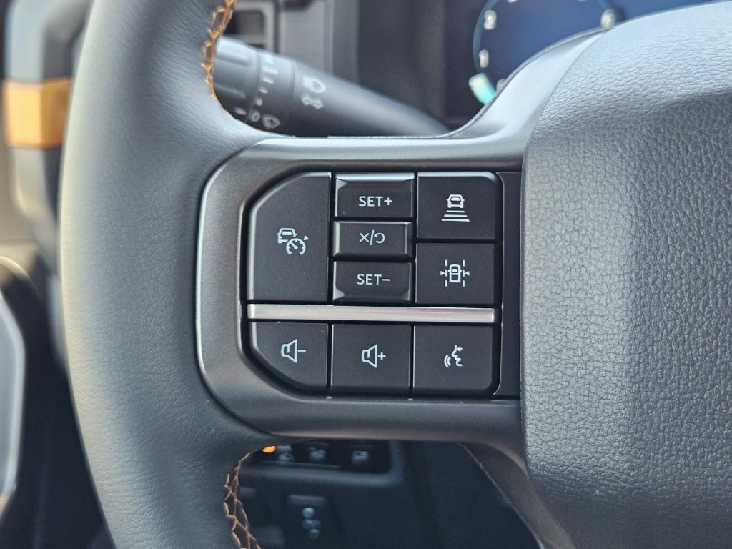 Used 2026 Ford F150 Tremor AWD/4WD image 34