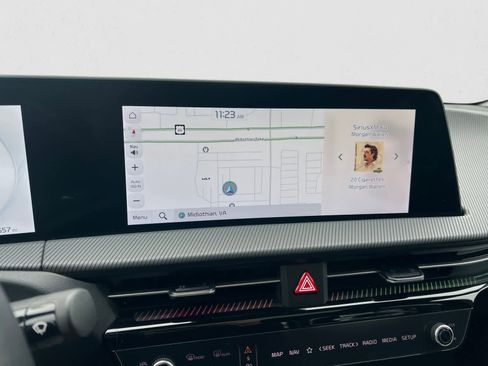 Certified 2023 Kia EV6 GT AWD/4WD image 22