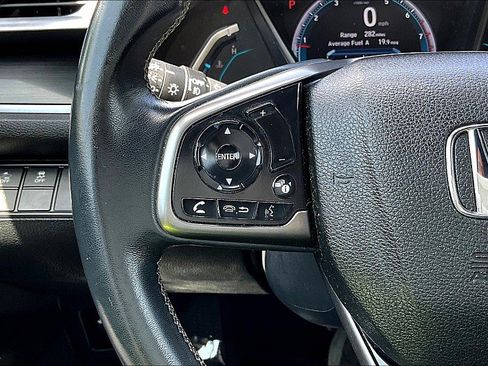 Used 2021 Honda Civic EX image 20