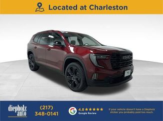 New 2026 GMC Acadia Elevation w/ Black Edition video 1