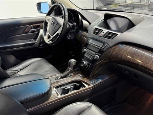Used 2012 Acura MDX Technology image 11