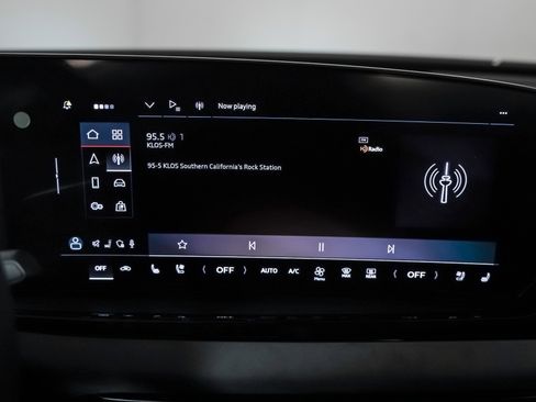 New 2025 Audi S5 Prestige image 20