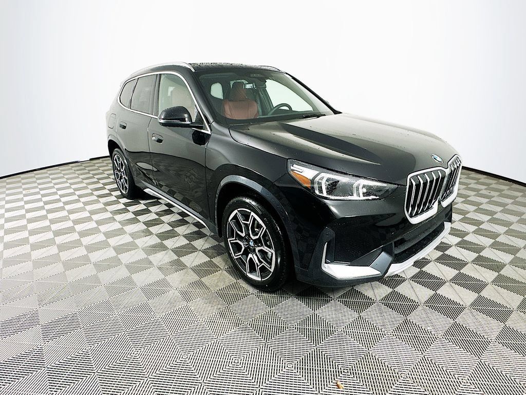 Used 2026 BMW X1 xDrive28i w/ Technology Package AWD/4WD 360° Tour