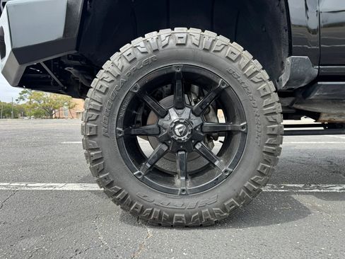 Used 2015 Chevrolet Silverado 2500 LT w/ LT Convenience Package image 11