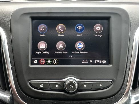 Used 2021 Chevrolet Equinox LT image 4