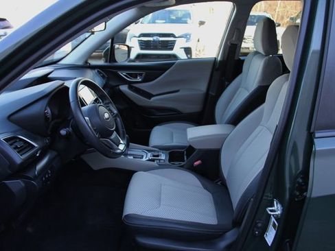 Certified 2023 Subaru Forester Premium image 15