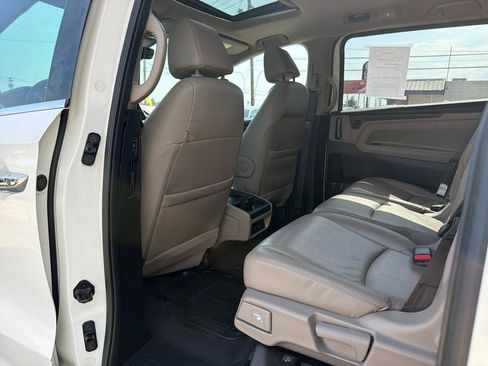 Used 2019 Honda Odyssey EX-L image 34