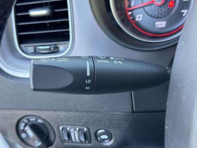 Used 2022 Dodge Charger R/T RWD image 29