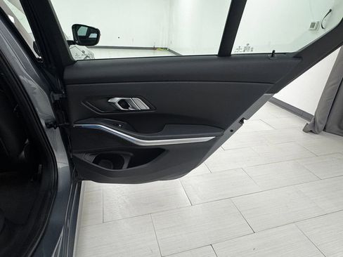 Used 2023 BMW 330i Sedan w/ Driving Assistance Package image 15