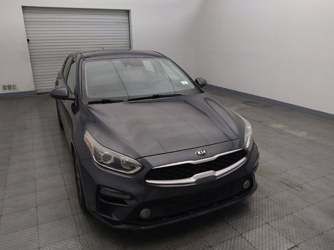 Used 2021 Kia Forte LXS FWD image 14