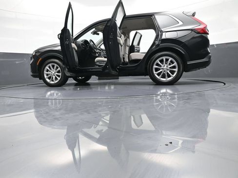 Certified 2024 Honda CR-V EX-L image 50