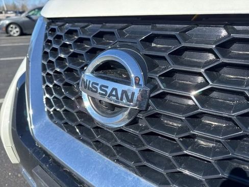 Used 2020 Nissan Murano SV AWD/4WD image 30
