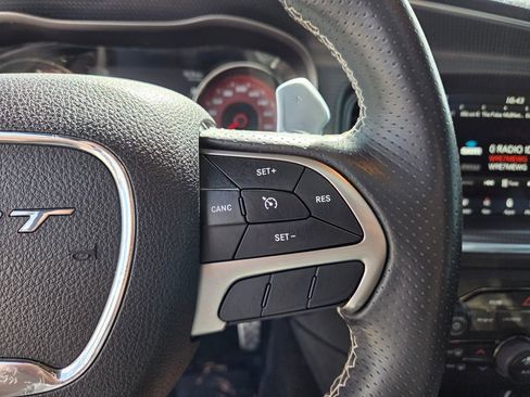 Used 2018 Dodge Charger SRT Hellcat image 33