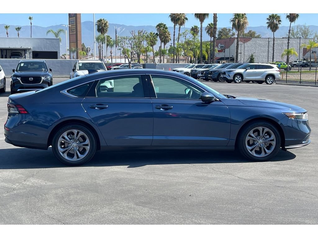 Used 2024 Honda Accord EX image 7