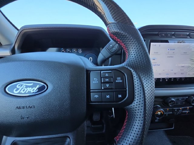Used 2024 Ford F150 XL AWD/4WD image 12