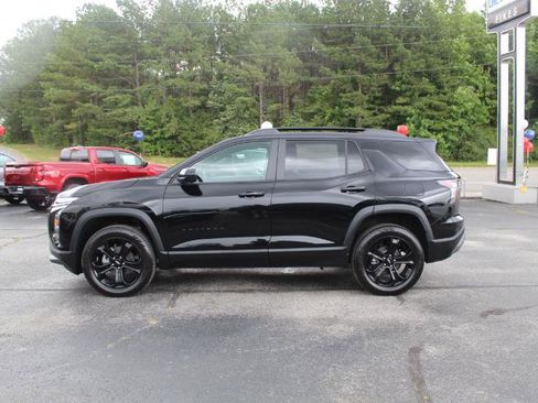 New 2026 Chevrolet Equinox LT w/ Convenience Package II image 9