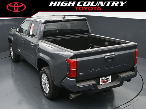 New 2026 Toyota Tacoma SR5 RWD image 29