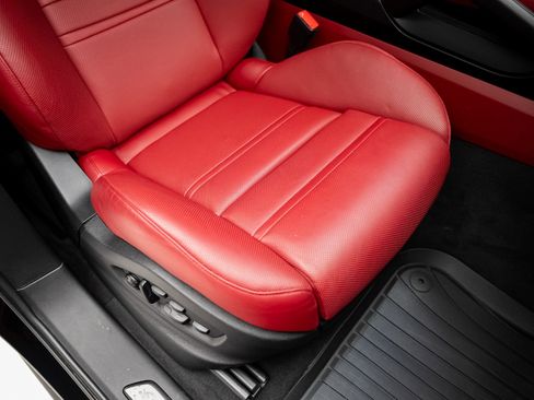 Used 2023 Porsche Cayenne Turbo GT image 67