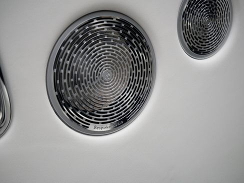 New 2025 Rolls-Royce Ghost image 23