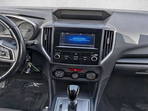 Used 2019 Subaru Crosstrek 2.0i Premium AWD/4WD image 20