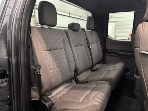 Used 2020 Ford F250 XLT w/ XLT Value Package AWD/4WD image 28