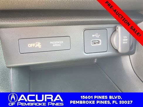 Certified 2025 Acura Integra A-Spec image 31