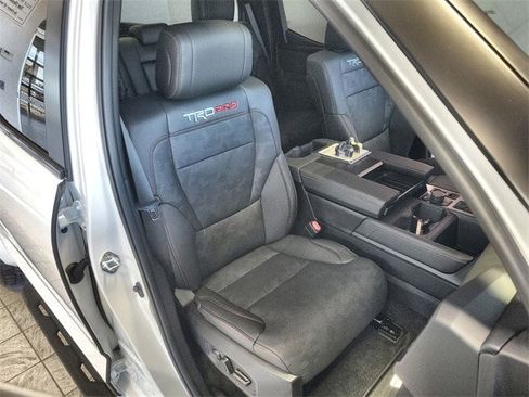 New 2026 Toyota Tundra TRD Pro image 25